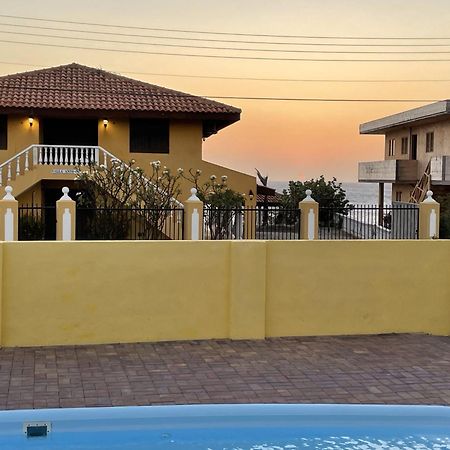 Finisterre Curacao Villa Westpunt Dış mekan fotoğraf
