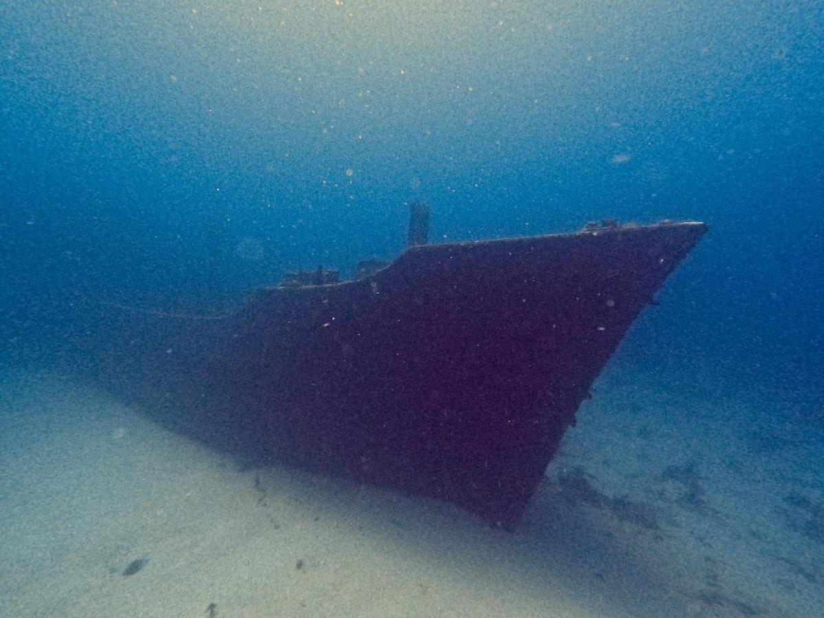 Finisterre Curacao Villa Westpunt Dış mekan fotoğraf