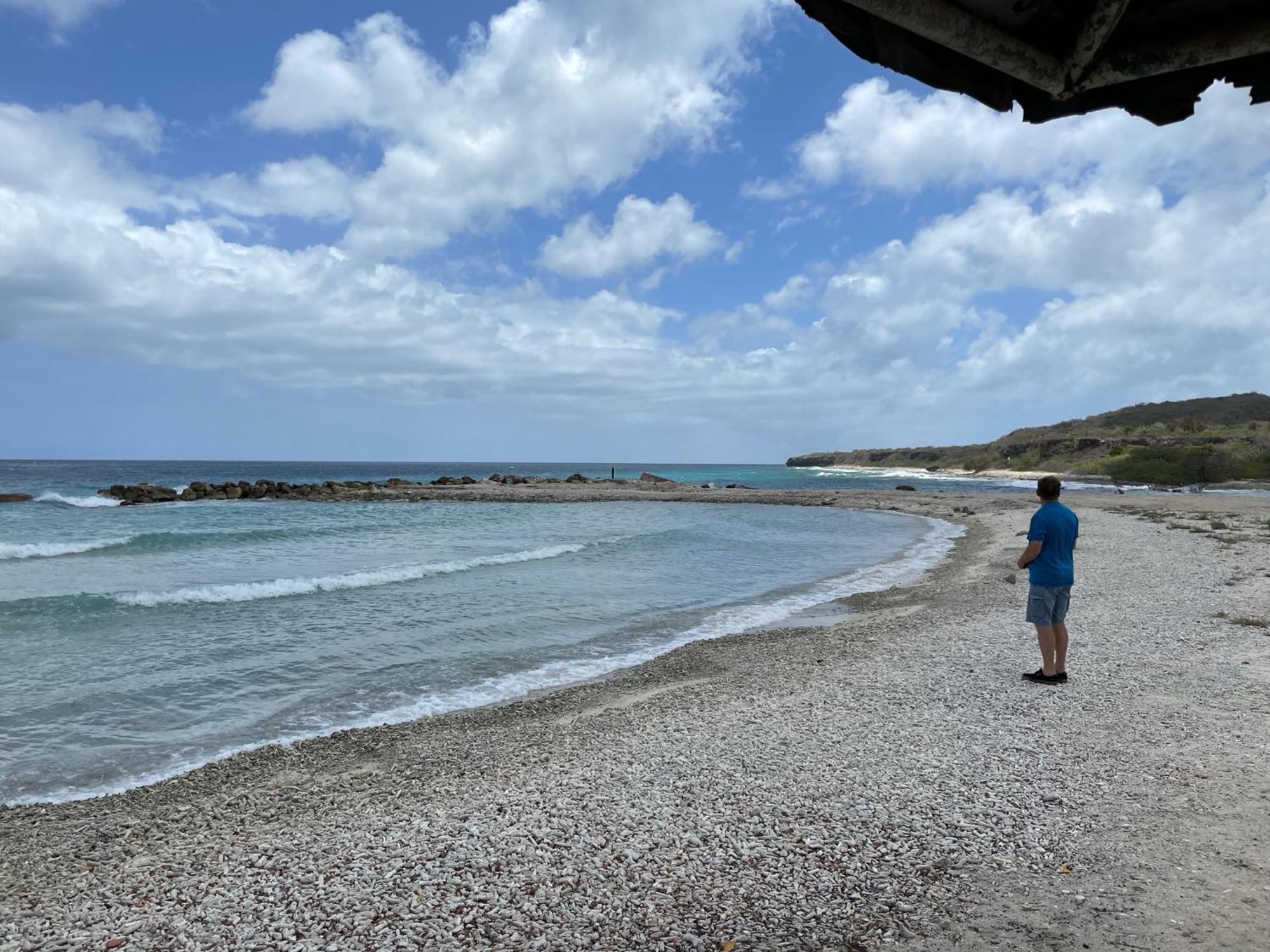 Finisterre Curacao Villa Westpunt Dış mekan fotoğraf