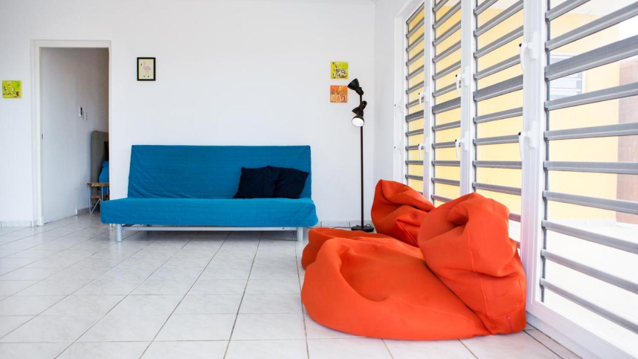 Finisterre Curacao Villa Westpunt Dış mekan fotoğraf