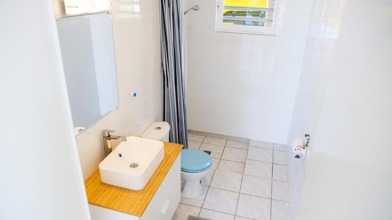 Finisterre Curacao Villa Westpunt Dış mekan fotoğraf
