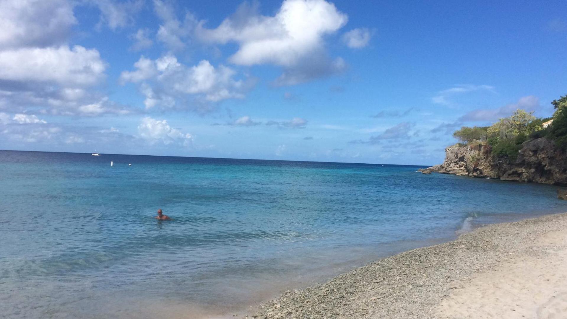 Finisterre Curacao Villa Westpunt Dış mekan fotoğraf